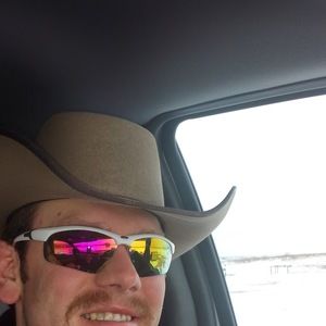 Meet your Posher, Andy